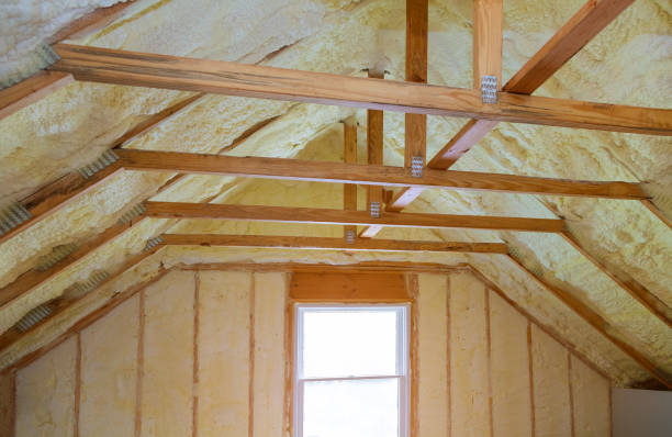 Best Insulation for Specific Applications in Garden City, ID