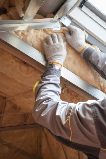 Best Insulation Materials and Products in Garden City, ID