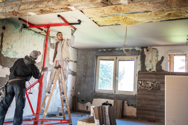 Best Insulation Maintenance and Repair in Garden City, ID