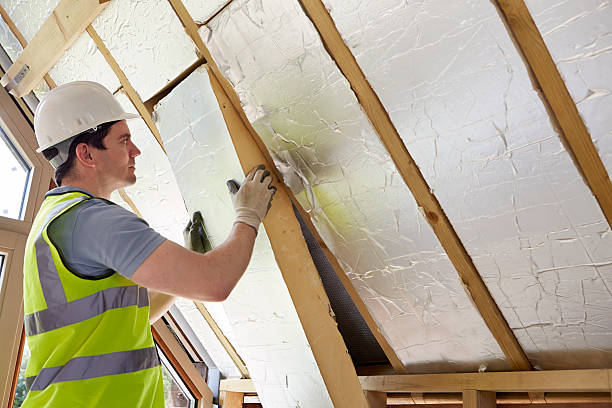 Best Insulation Installation Services in Garden City, ID